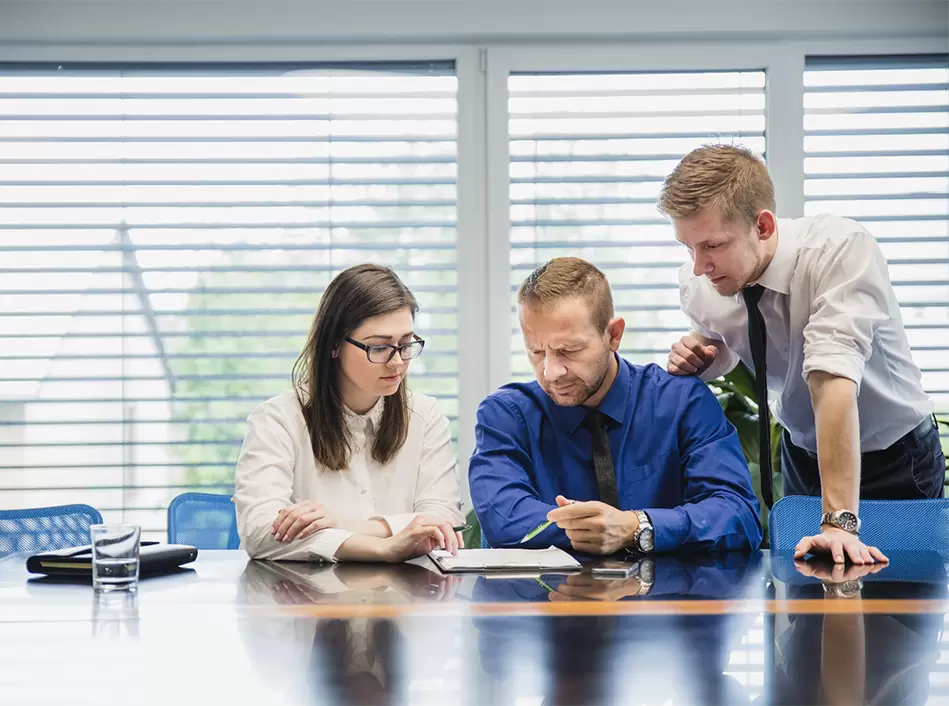 Why CRM important